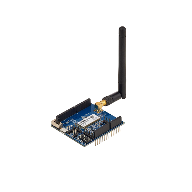 SGW2828-EVK SG Wireless  Cartes de kits d'évaluation et de développement RF