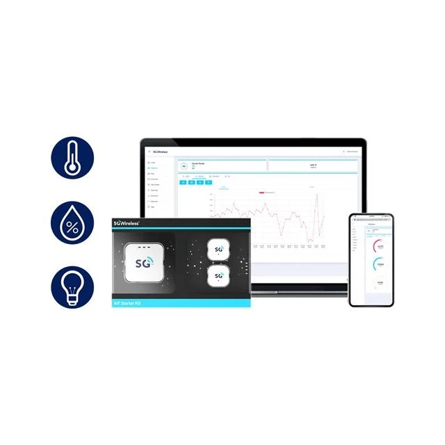 SGW9110A SG Wireless  Accessories