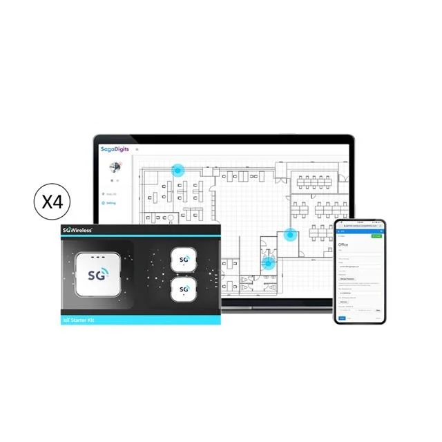 SGW9110CF SG Wireless  Accessories
