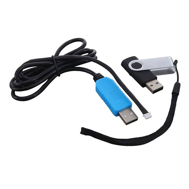 EK6-PSX Amphenol SGX Sensortech  Cartes d'évaluation - Capteurs