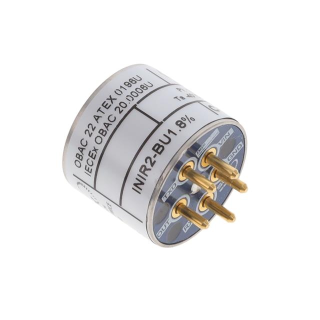 INIR2-BU1.8% Amphenol SGX Sensortech  Gas Sensors