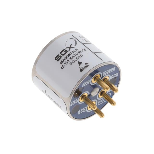 INIR2-RF-R290 Amphenol SGX Sensortech  Gas Sensors