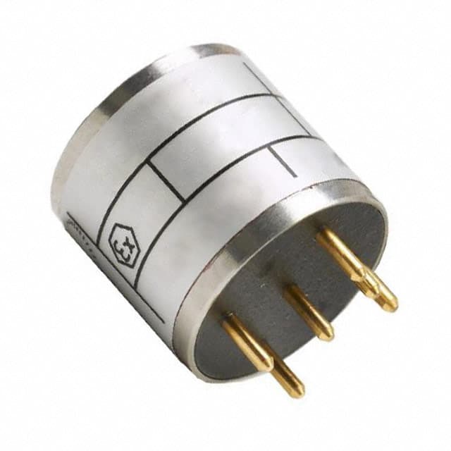 IR12EM Amphenol SGX Sensortech  Gas Sensors