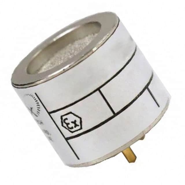 VQ549ZD Amphenol SGX Sensortech  Gas Sensors