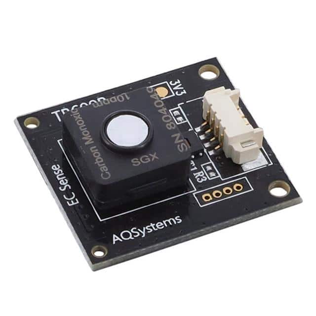 PS1-CO-10-MOD Amphenol SGX Sensortech  Gas Sensors