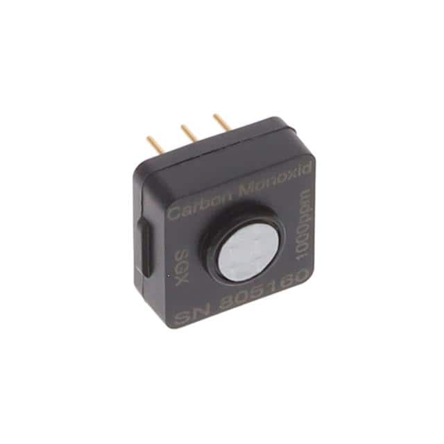 PS1-CO-1000 Amphenol SGX Sensortech  Gas Sensors