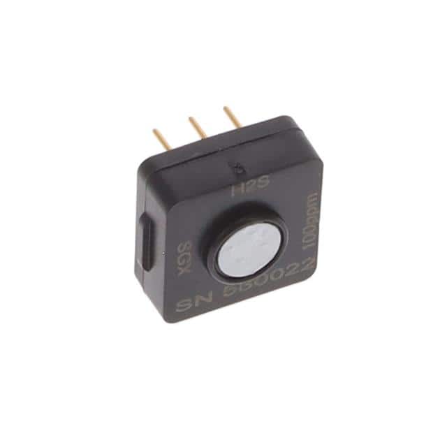 PS1-H2S-100 Amphenol SGX Sensortech  Gas Sensors