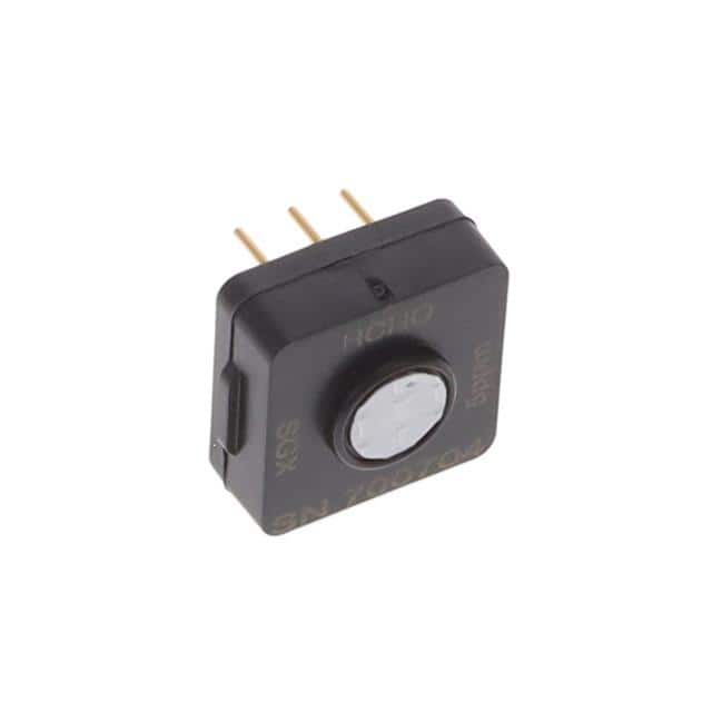PS1-HCHO-5 Amphenol SGX Sensortech  Gas Sensors