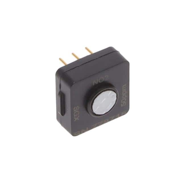 PS1-NO2-50 Amphenol SGX Sensortech  Gas Sensors
