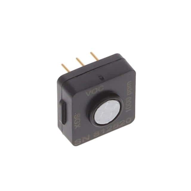 PS1-VOC-1000 Amphenol SGX Sensortech  Gas Sensors