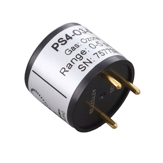 PS4-O3-5 Amphenol SGX Sensortech  Gas Sensors