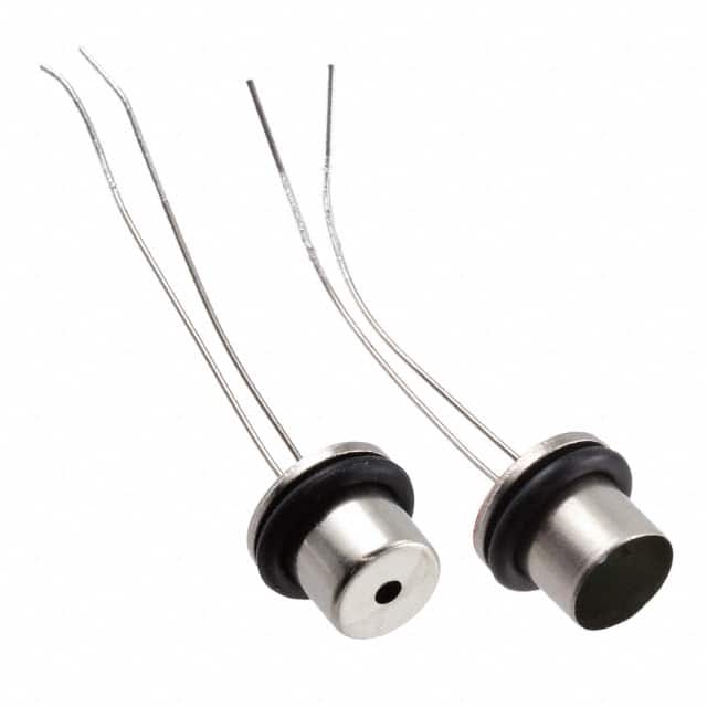 VQ21TB Amphenol SGX Sensortech  Gas Sensors