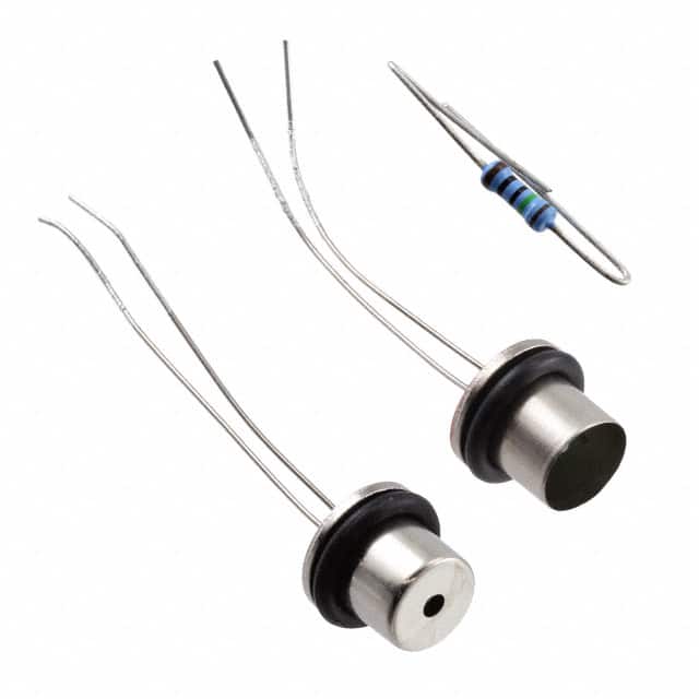 VQ22TB Amphenol SGX Sensortech  Gas Sensors