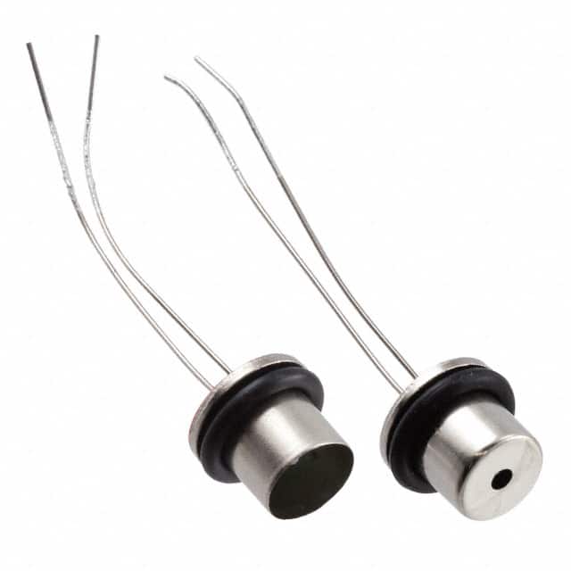 VQ23TB Amphenol SGX Sensortech  Gas Sensors