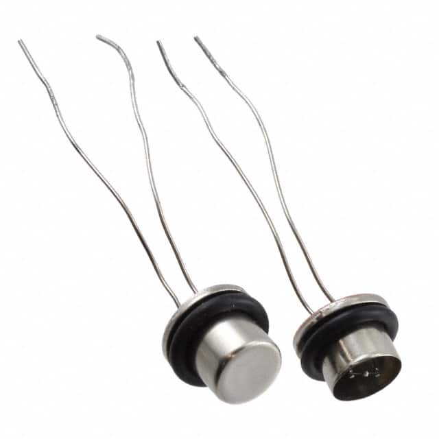 VQ31MB Amphenol SGX Sensortech  Gas Sensors