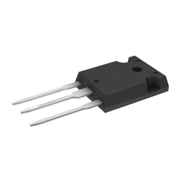 S2M0040120D SMC Diode Solutions  Transistors - FET MOSFET - Simples