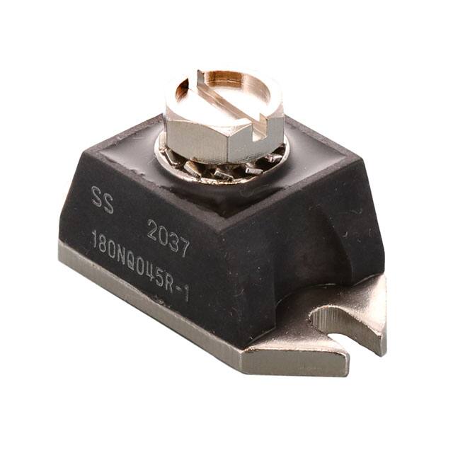 180NQ045R-1 SMC Diode Solutions  Diodi - Raddrizzatori - Singoli