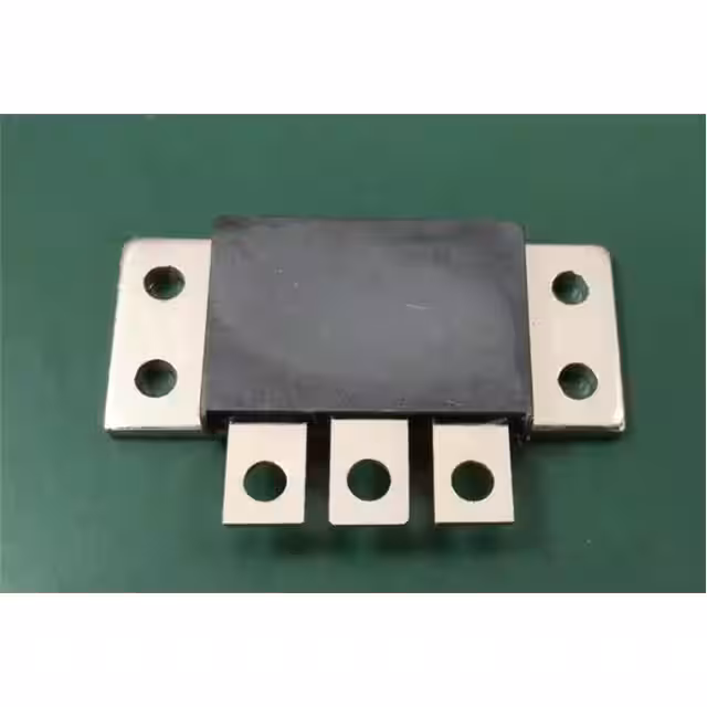 162CMQ030 SMC Diode Solutions  Dioden - Gleichrichter - Arrays