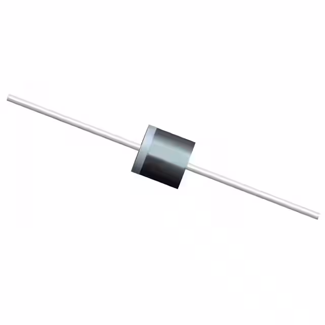 10SQ050 SMC Diode Solutions  Diodes - Redresseurs - Simples