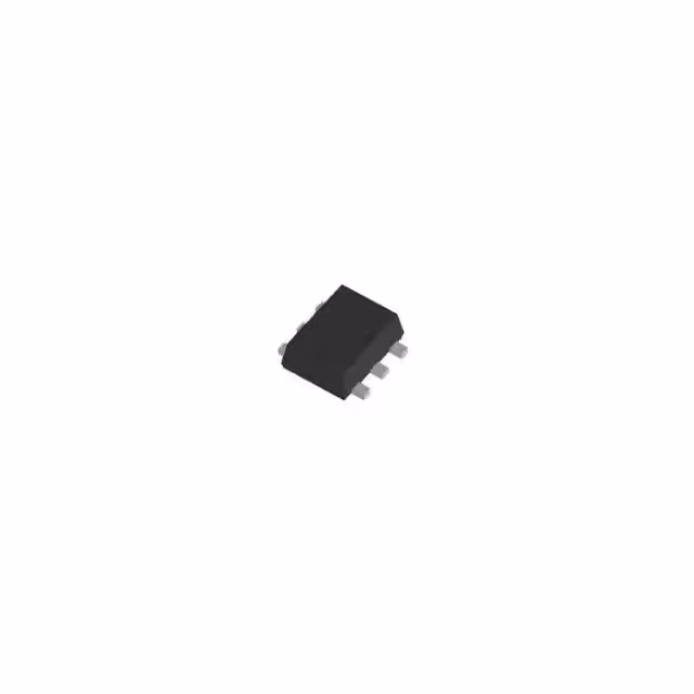 EGUARD0502A SMC Diode Solutions TVS - Diodi