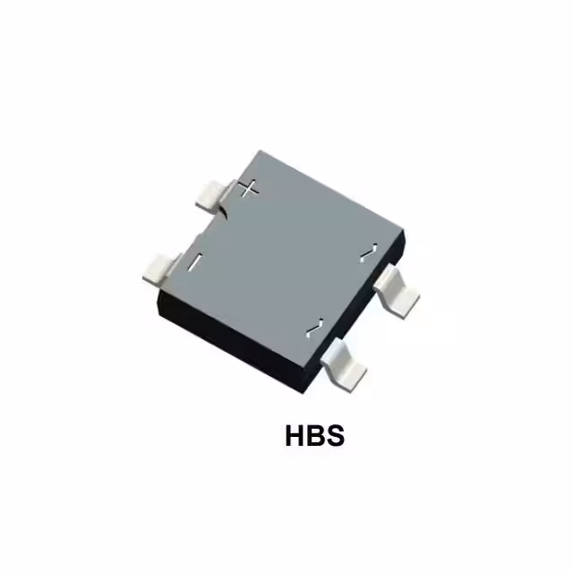 HBS810 SMC Diode Solutions  Diodos - Rectificadores de puente