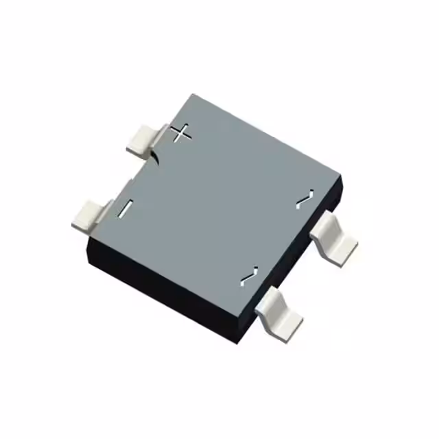 MB1F SMC Diode Solutions  Diodes - Bridge Rectifiers
