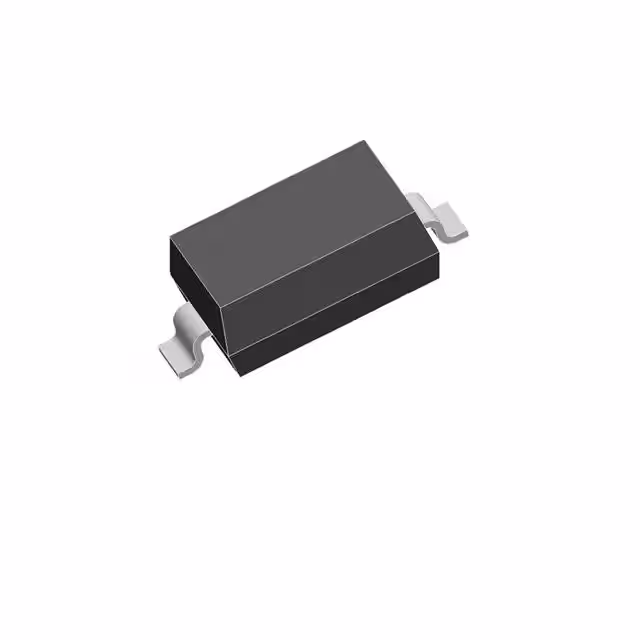 B5819WS SMC Diode Solutions  Diodes - Redresseurs - Simples