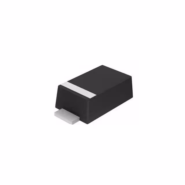 P4SMF14A SMC Diode Solutions TVS - Dioden