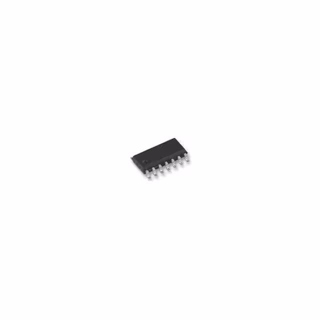 S14C03-8 SMC Diode Solutions TVS - Diodi