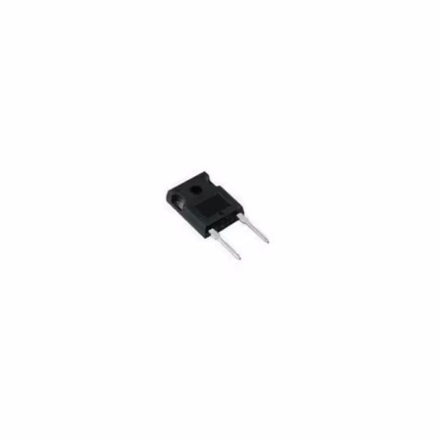 SDUR15Q60W SMC Diode Solutions  Diodes - Redresseurs - Simples