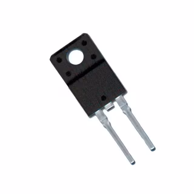 S3D03065F SMC Diode Solutions  Diodos - Rectificadores - Sencillos