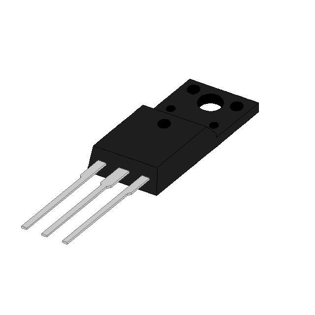 T1235H8F SMC Diode Solutions  Thyristoren - TRIACs