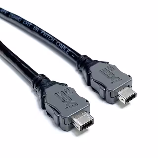 IX40AM-IX40AM-CAT6A05 SINBON  Assemblaggi di cavi