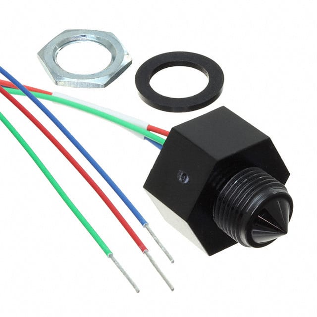 LLC101000 SST Sensing Ltd.  Capteurs de niveau à flotteur