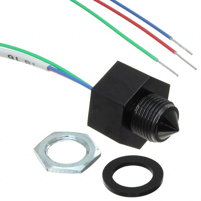 LLC101101 SST Sensing Ltd.  Float Level Sensors