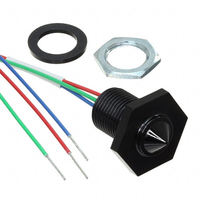 LLC103000 SST Sensing Ltd.  Sensori di livello a galleggiante