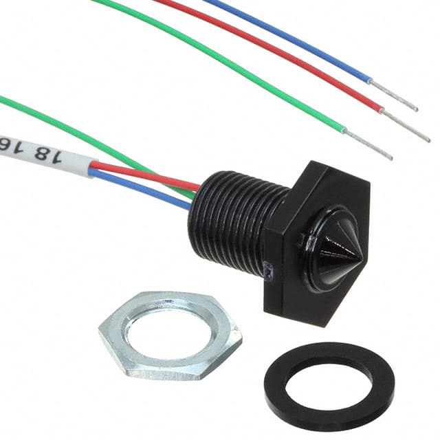 LLC103101 SST Sensing Ltd.  Float Level Sensors