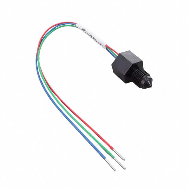 LLC610D3L24-005 SST Sensing Ltd.  Float Level Sensors