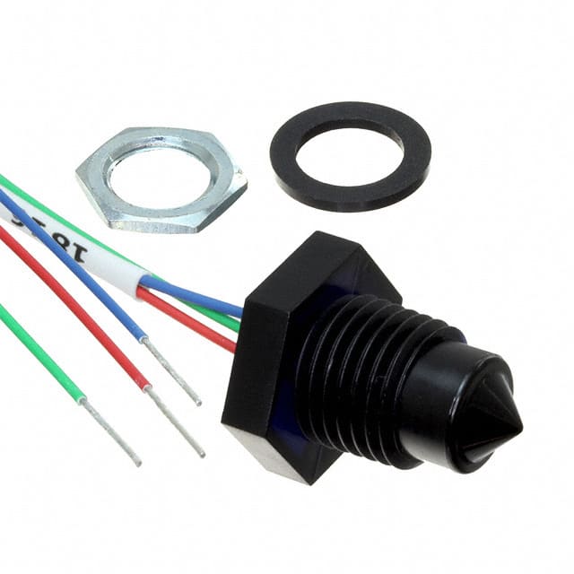 LLC710D3LSH SST Sensing Ltd.  Float Level Sensors