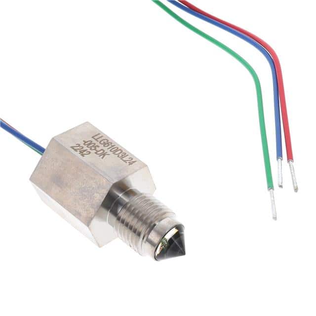 LLG610D3L24-005 SST Sensing Ltd.  Sensori di livello a galleggiante