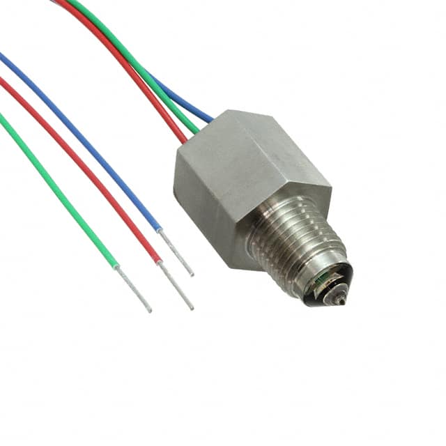 LLG710D324-005 SST Sensing Ltd.  Float Level Sensors