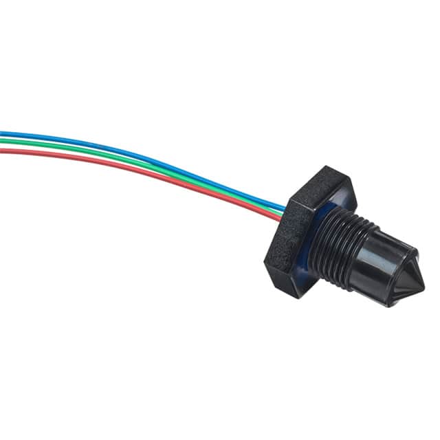 LLC200D3LSH SST Sensing Ltd.  Float Level Sensors