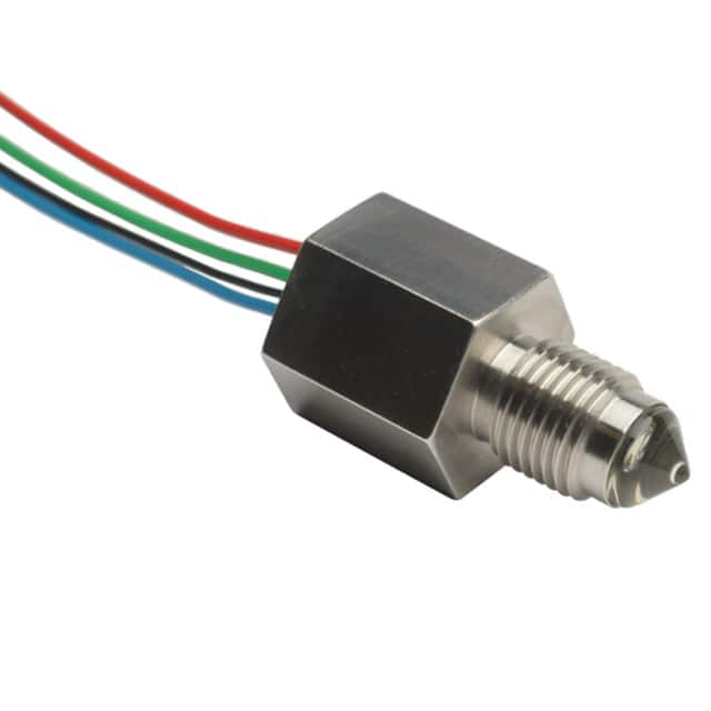 LLG210D3L24-005 SST Sensing Ltd.  Float Level Sensors