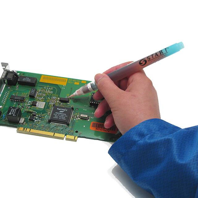 THEPEN START International  Attrezzature di distribuzione - Flaconi Siringhe