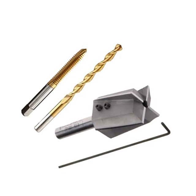 CMCP270L-01-00 STI Vibration Monitoring  Accessories