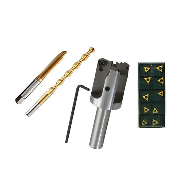 CMCP271-01-T STI Vibration Monitoring  Accessories