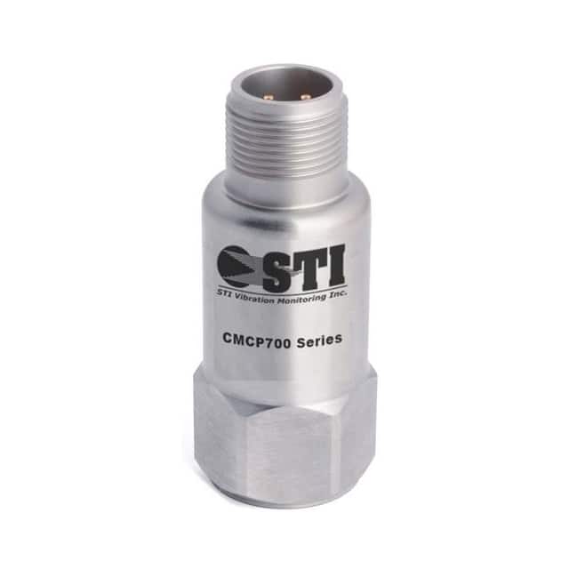 CMCP782A STI Vibration Monitoring  Sensori di movimento - Accelerometri