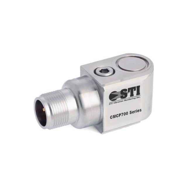 CMCP783A-M8 STI Vibration Monitoring  Sensori di movimento - Accelerometri