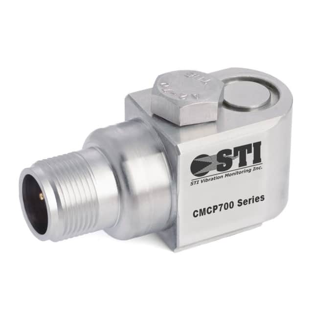 CMCP785A STI Vibration Monitoring  Motion Sensors - Accelerometers
