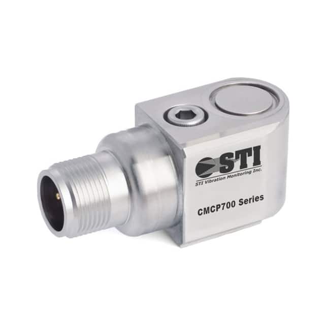 CMCP785T STI Vibration Monitoring  Motion Sensors - Accelerometers